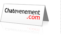 chat evenement logo