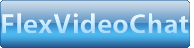 FlexVideoChat : chat audio video écarit en RED5 / Flex en Open Source ! 